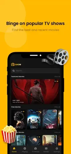 sony-xperia-z5 tv show